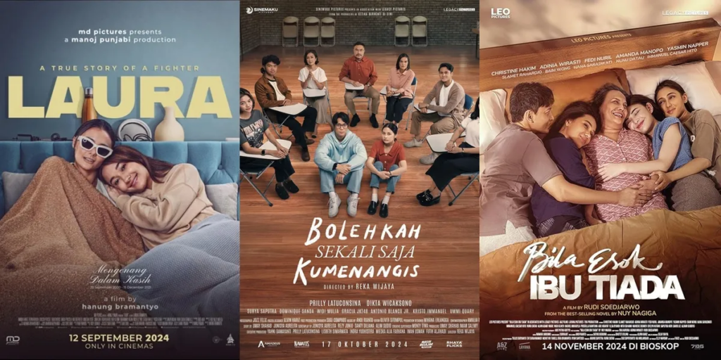Review Film Indonesia Terbaru Viral di Bioskop