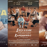 Review Film Indonesia Terbaru Viral di Bioskop