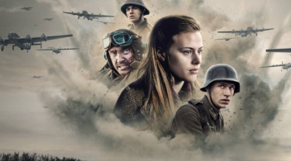 The Forgotten War Akurasi Sejarah yang Dipuji Kritikus