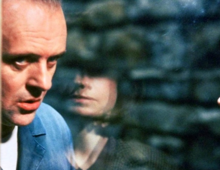 Review Film The Silence of the Lambs Pertarungan Psikologis