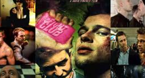Review Film Fight Club: Pemberontakan Melawan Konsumerisme