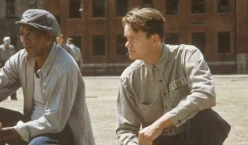 Review Film The Shawshank Redemption: Harapan di Penjara