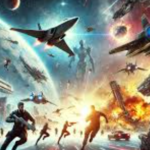 Review Film Sci Fi Visual Efek Paling Canggih Terbaru