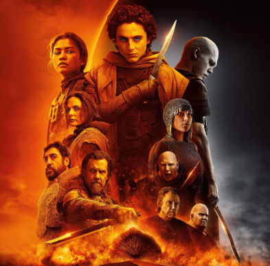 Film Superhero Terbaru Mei 2026 Dominasi Bioskop