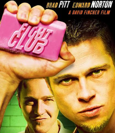 Review Film Fight Club Identitas Ganda dan Kritik Modern